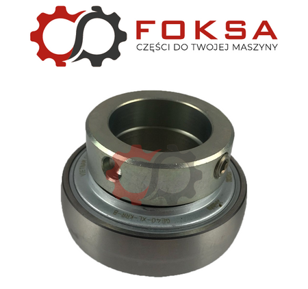 Łożysko samonastawne INA