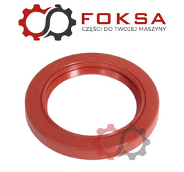 Uszczelniacz wału przód