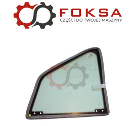 Szyba drzwi - górna