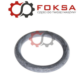 O-ring tuleji łączącej pompe z termostatem