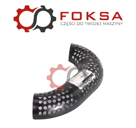 Osłona tłumika ORG