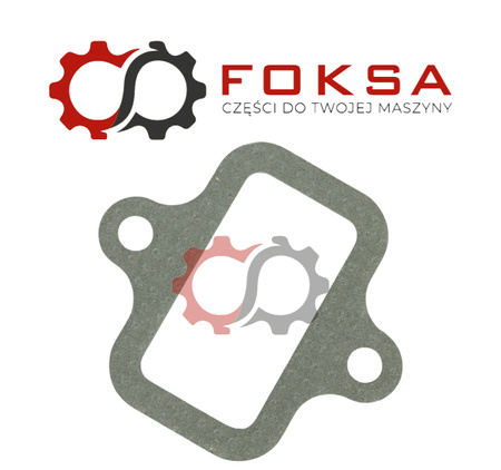 Uszczelka kolektora ssącego Elring