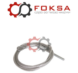 Linka układu odcinania sznurka ORG