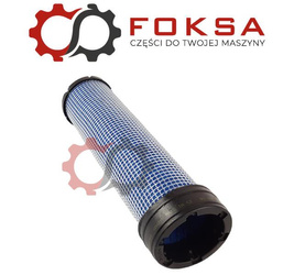 Filtr powierza wewnętrzny