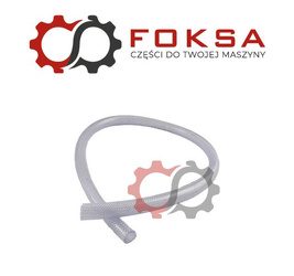 Przewód odmy (poliuretan)