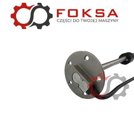 Wkaźnik poziomu paliwa - pływak ORG