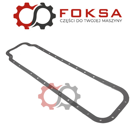 Uszczelka misy oleju