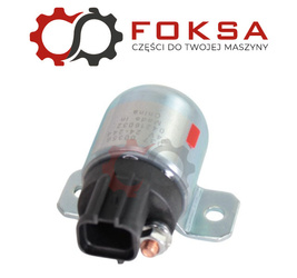 Przekaźnik rozruchu ORG