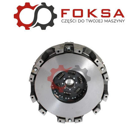 Docisk sprzęgła KAWE