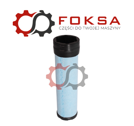 Filtr powierza wewnętrzny