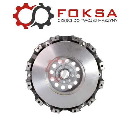 Docisk sprzęgła KAWE