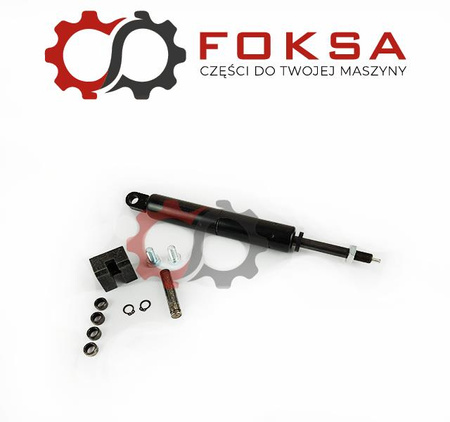 Siłownik kolumny kierowniczej / kierownicy