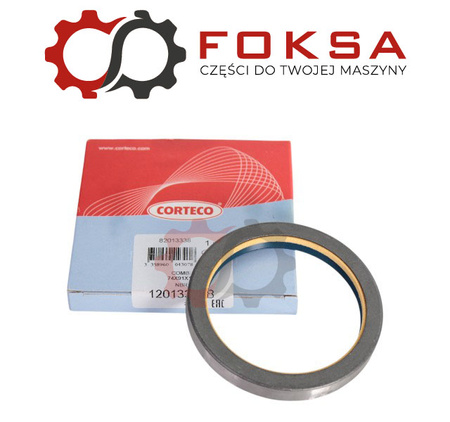Uszczelniacz górnego wałka podnośnika CORTECO