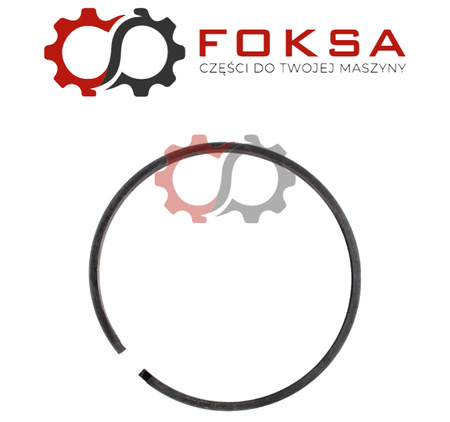 Pierścień uszczelniający / zamkowy