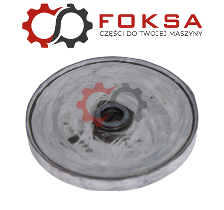 Membrana gumowa pompy COMET