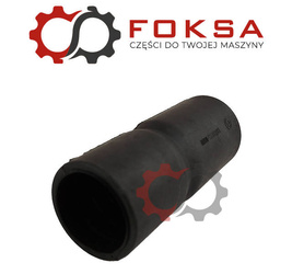 Łącznik redlicy wysiewającej