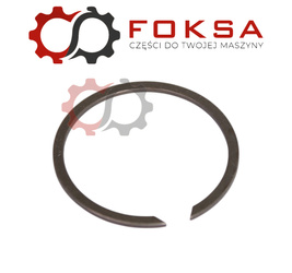 Pierścień uszczelniający / zamkowy OEM