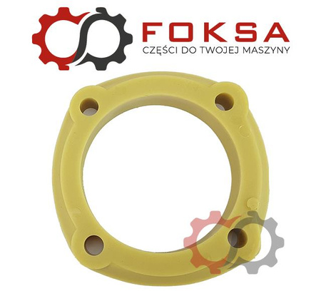 Obudowa plastikowa łożyska