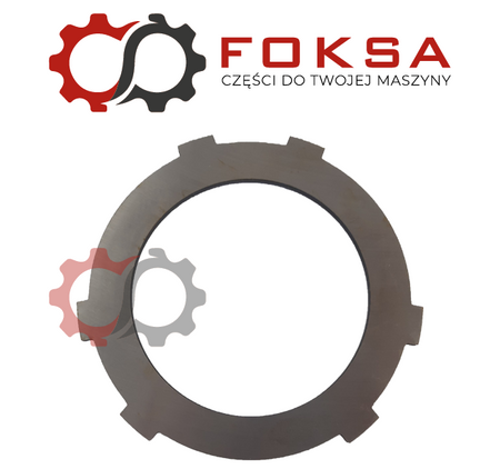 Przekł0adka tarczy ciernej ORG