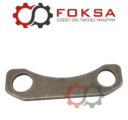 Podkładka zabezpieczająca przegubu napęgowego ORG