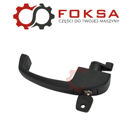 Zamek drzw lewych z osłoną ORG LH