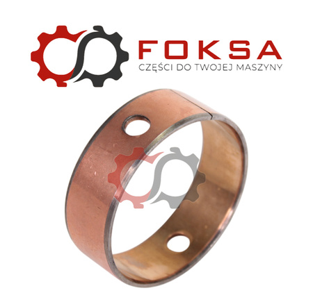 Tulejka wałka rozrządu środkowa / tylna