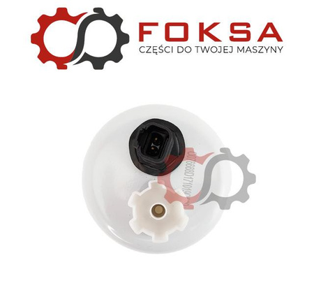 Filtr paliwa separator