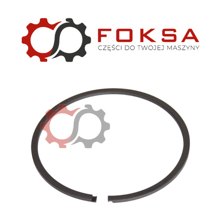 Pierścień zamkowy / uszczelniający