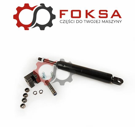 Siłownik kolumny kierowniczej / kierownicy