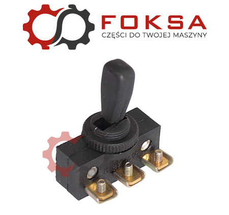 Przełącznik kierunkowskazów 2-pozycyjny