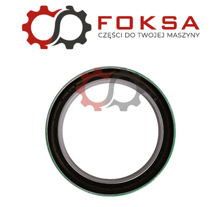 Uszczelniacz wału przód
