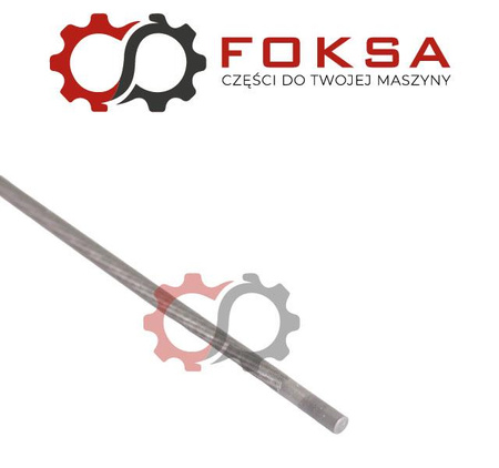 Pilnik do ostrzenia łańcuchów Stihl 4,5x200