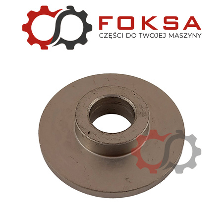 Tulejka noża sieczkarni