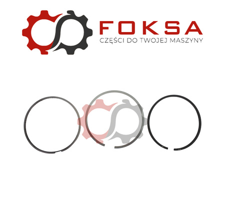 Pierścienie tłokowe Kolbesnchmidt