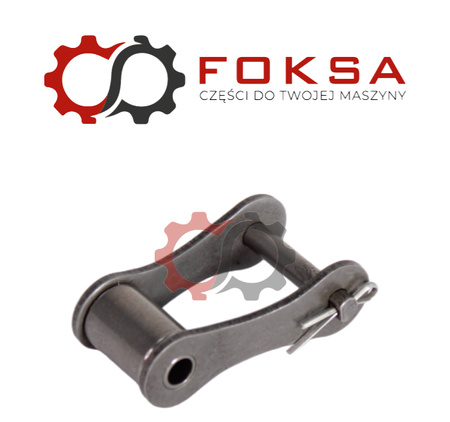 Półspinka łańcucha