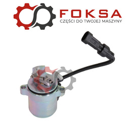 Cewka gaszenia 12V