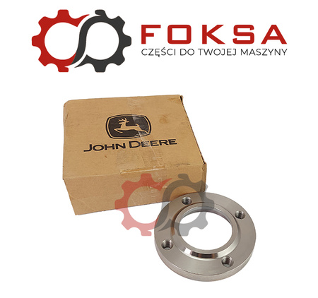 Flansza / Obudowa łożyska ORG