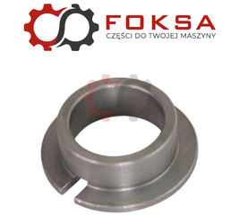 Blokada widełek zółw - zając