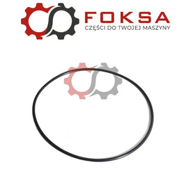 O-ring tłoka hamulcowego