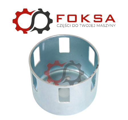 Kielich rozrusznika kosiarki