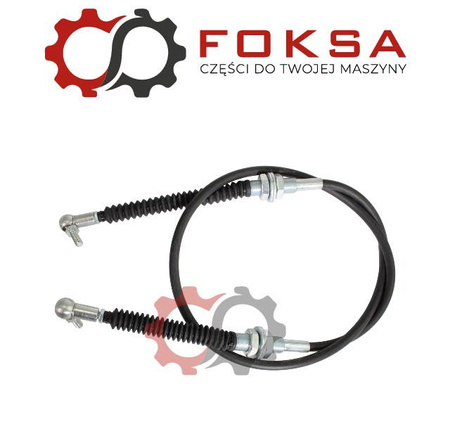 Linka dźwigni zmiany biegów