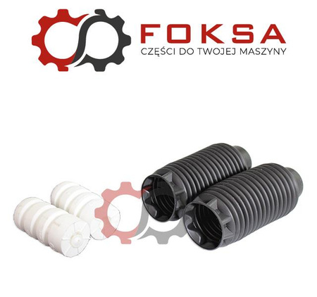 Zestaw montażowy amortyzatora FEBI