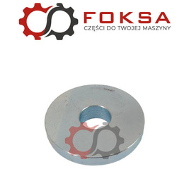 Podkładka siłownika wariatora