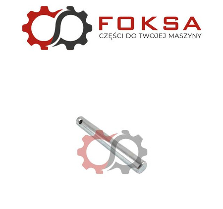 Bolec zabezpieczający