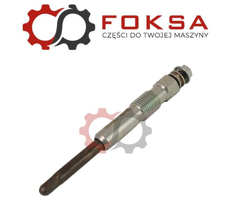 Świeca żarowa Iskra