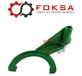 Widełki / Wodzik skrzyni biegów