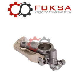 Dzwignia zaworowa EGR / iEGR