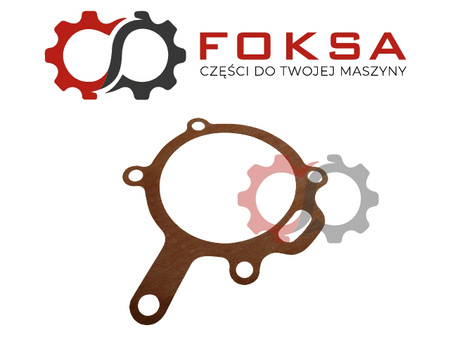 Uszczelka pompy wody