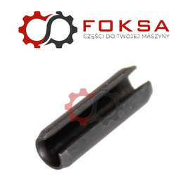 Kołek ustalający ORG