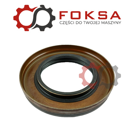 Uszczelniacz wałka sprzęgłowego ORG